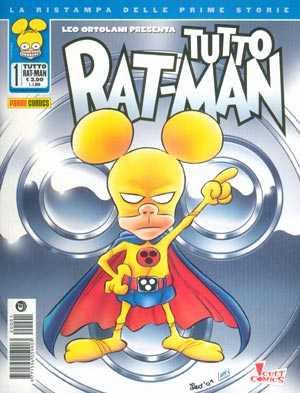 Tutto Rat-Man