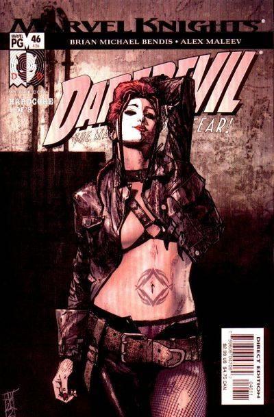 Daredevil #46