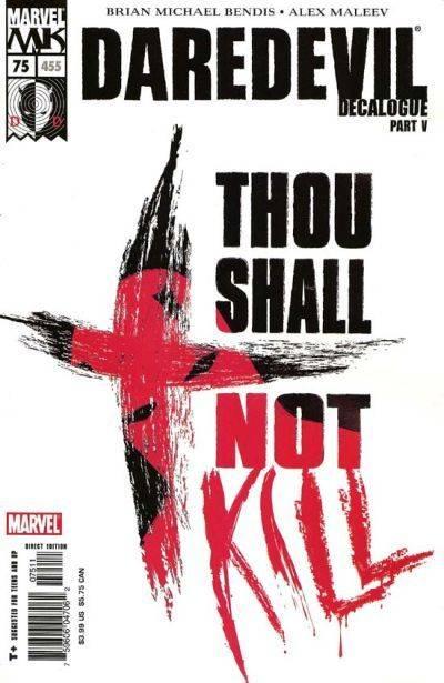 Daredevil #75