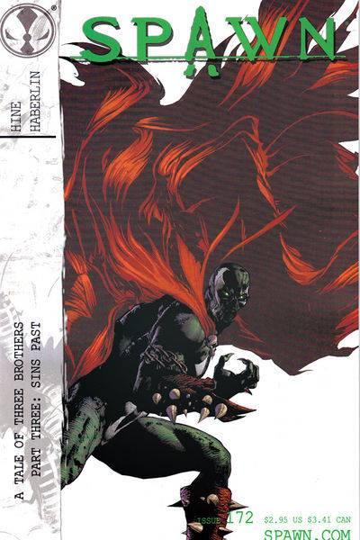 Spawn 172