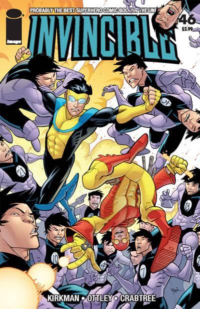 Invincible #46