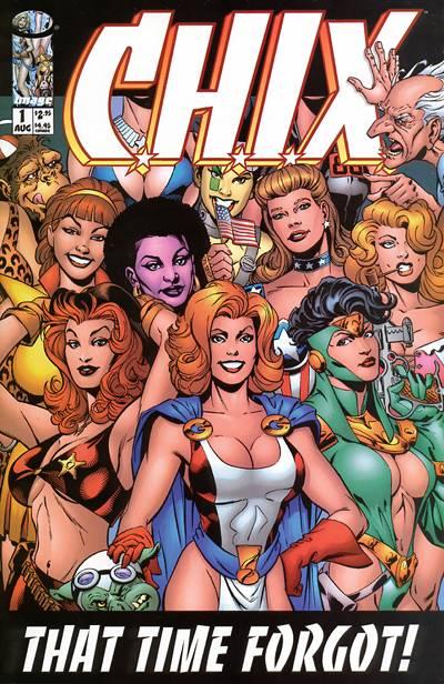 C.H.I.X.