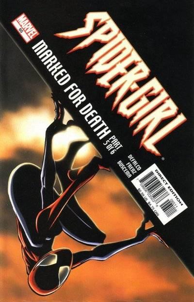 Spider-Girl #65