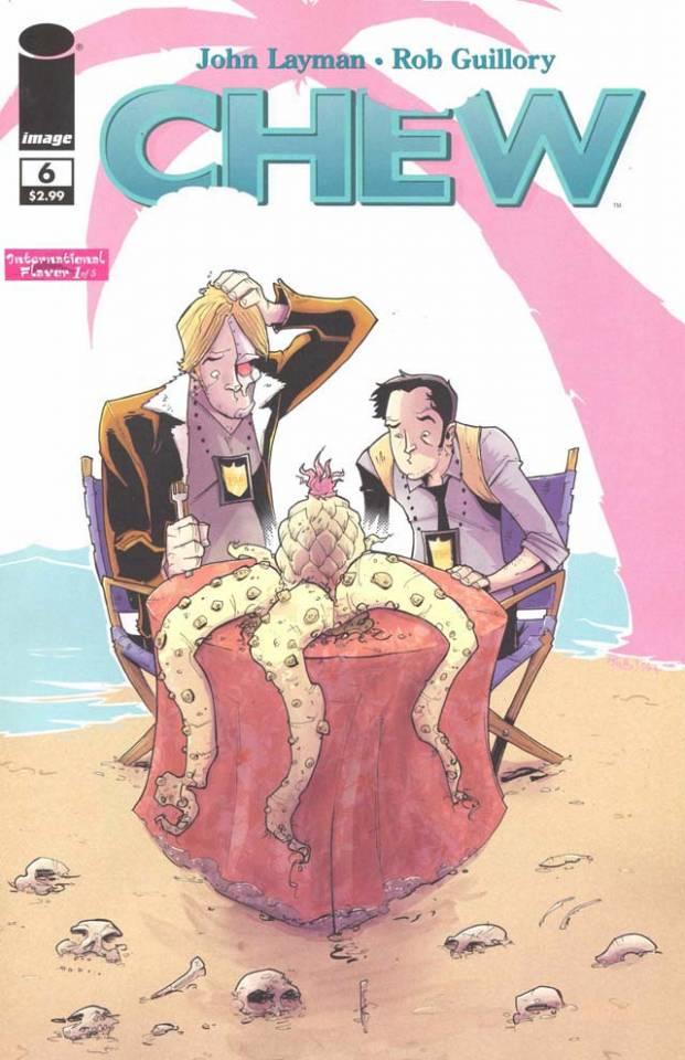 Chew #6