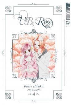 V.B. Rose #4