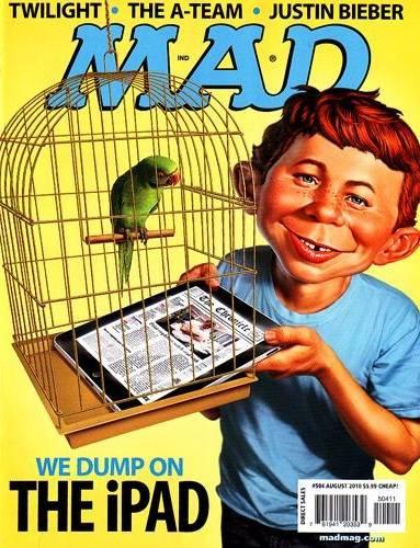MAD 504