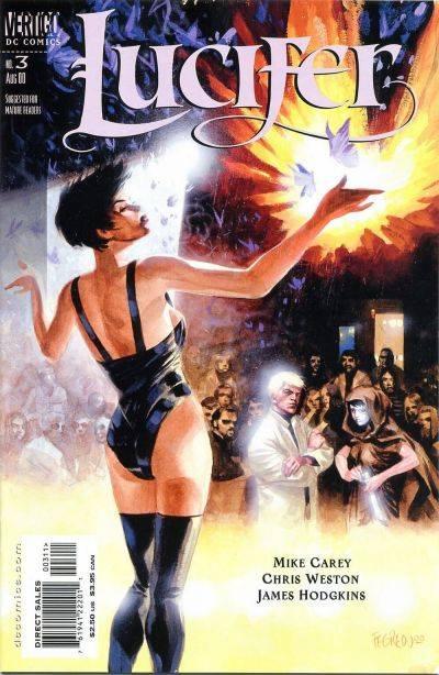 Lucifer #3