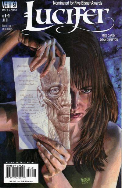 Lucifer #14