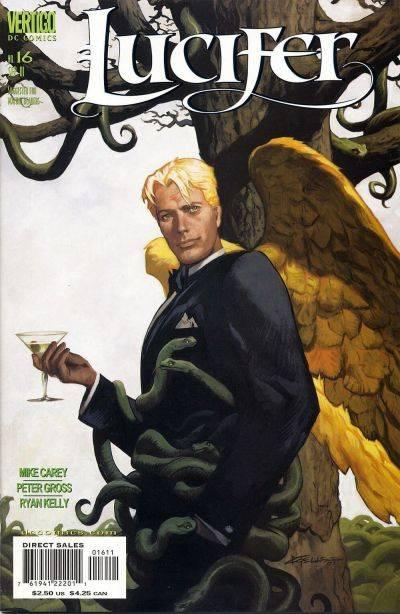 Lucifer #16