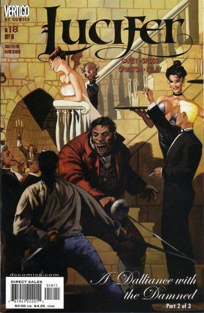 Lucifer #18