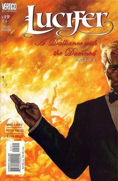 Lucifer #19