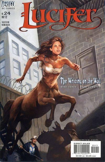 Lucifer #24