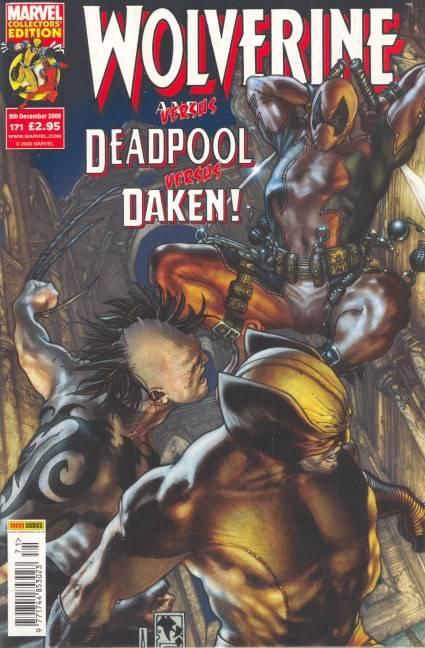 Wolverine and Deadpool #171