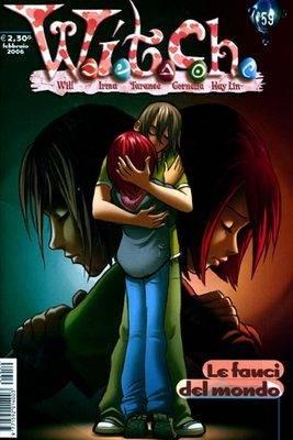 W.i.t.c.h. #59