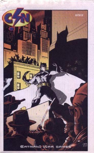 Comic Shop News 893