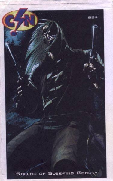 Comic Shop News 894