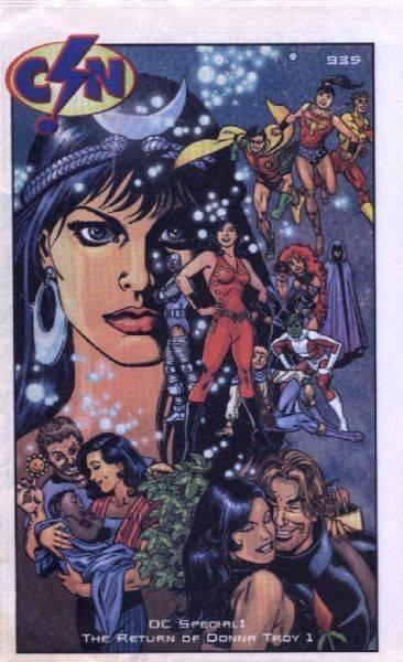 Comic Shop News 935