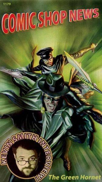 Comic Shop News 1179