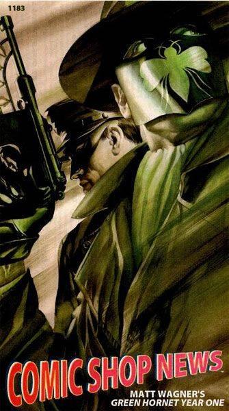 Comic Shop News 1183