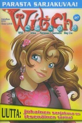 W.i.t.c.h. #97