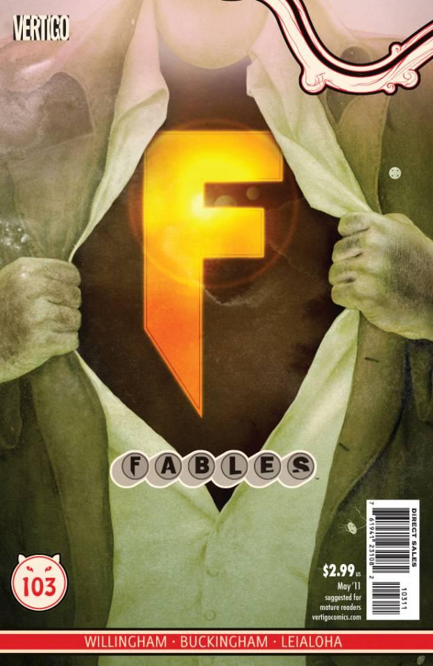 Fables 103