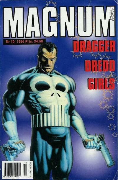 Magnum Comics #199410