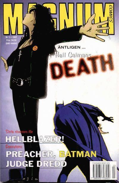 Magnum Comics 199703