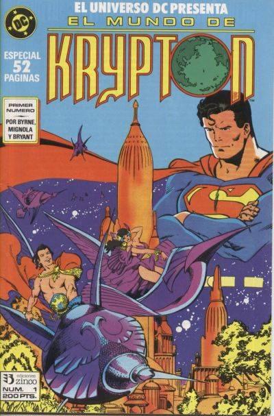 Universo DC