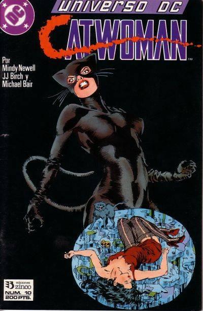 Universo DC #10