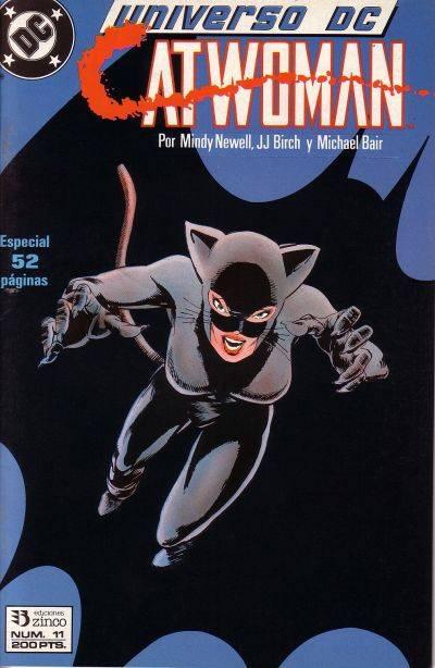 Universo DC #11