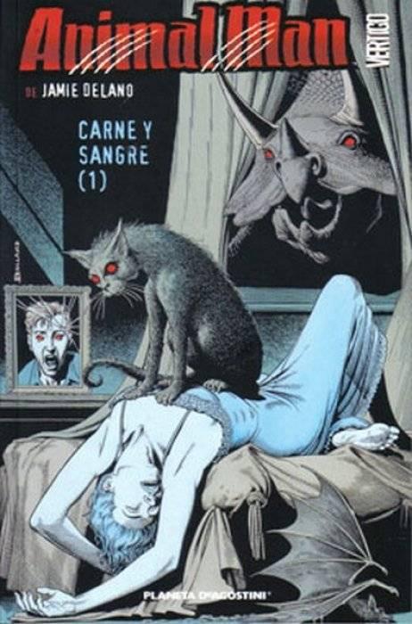 Animal Man