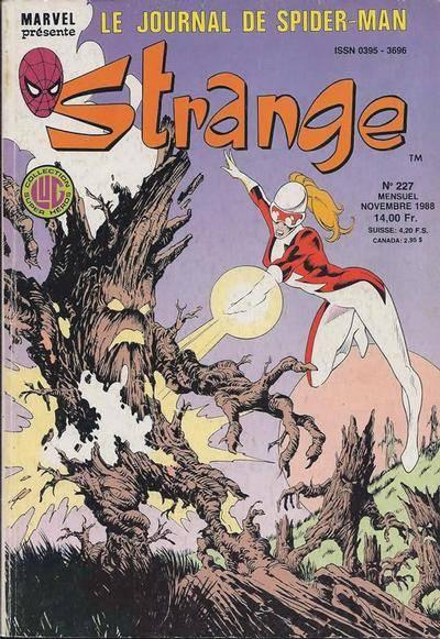 Strange 227
