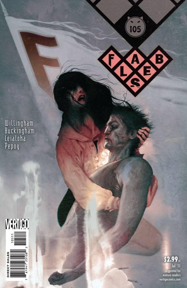 Fables 105