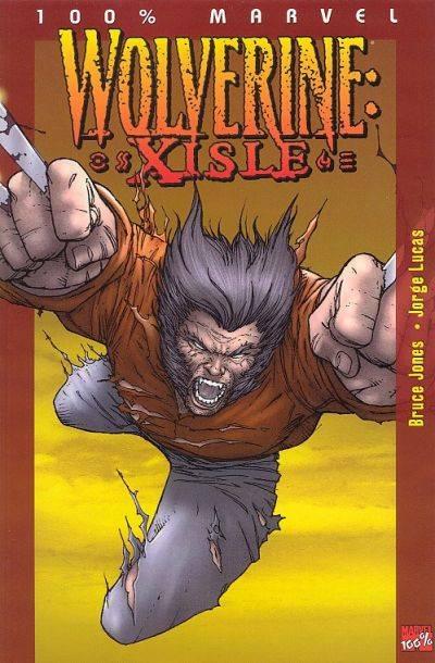 100% Marvel #3