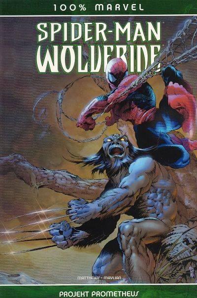 100% Marvel #4