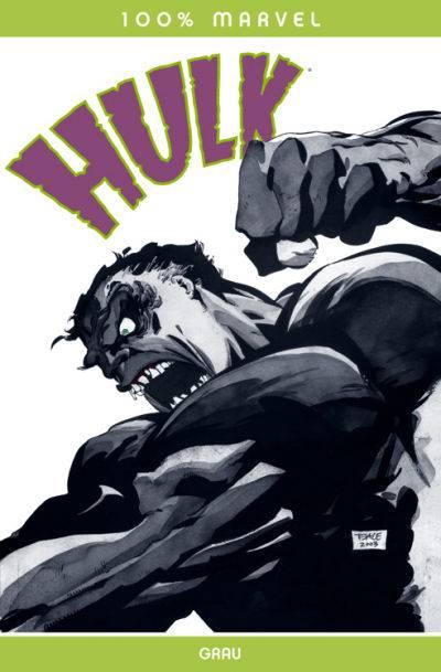 100% Marvel #8
