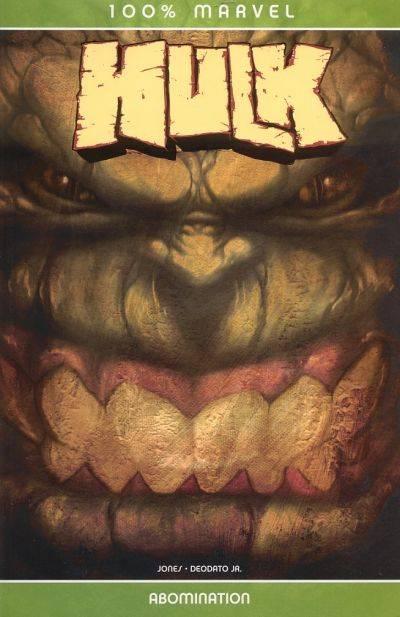100% Marvel #10