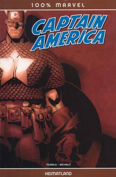 100% Marvel #12