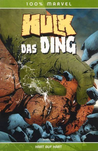 100% Marvel #15