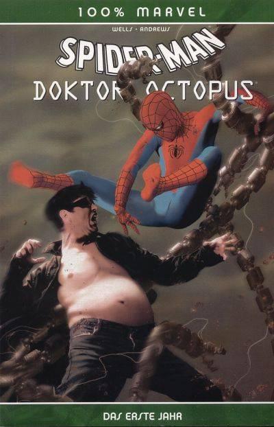 100% Marvel #16