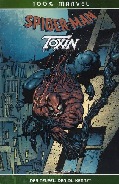 100% Marvel #20