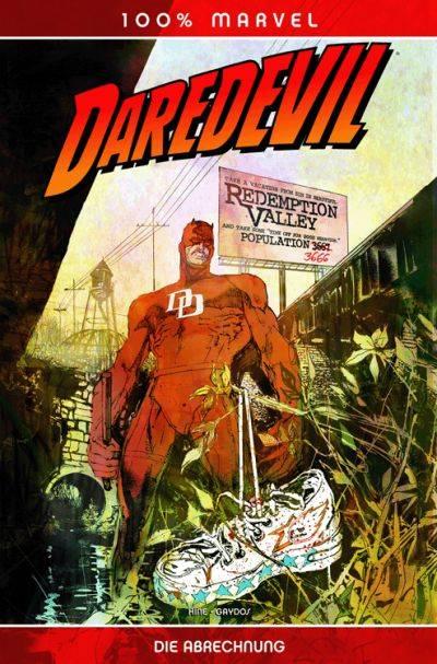 100% Marvel #21