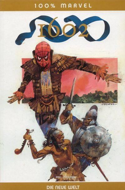 100% Marvel #23