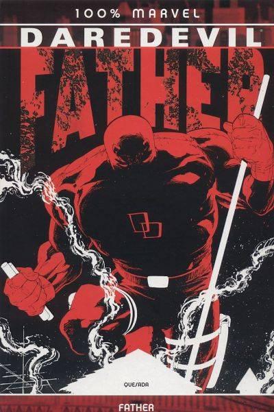 100% Marvel #25