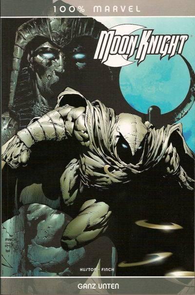 100% Marvel #27