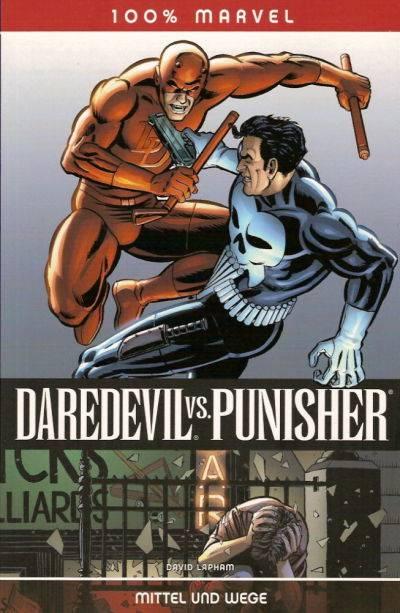 100% Marvel #28