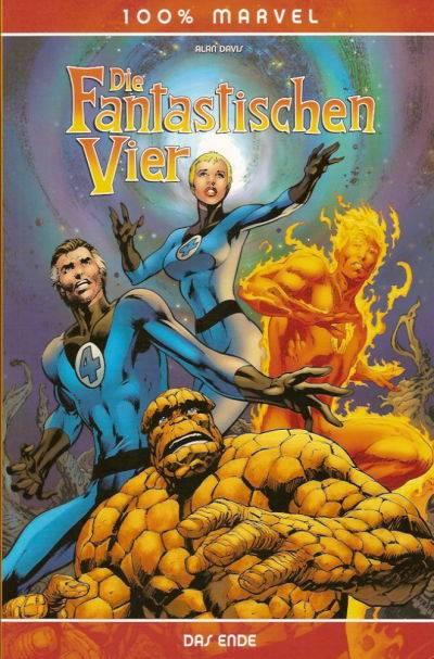 100% Marvel #29