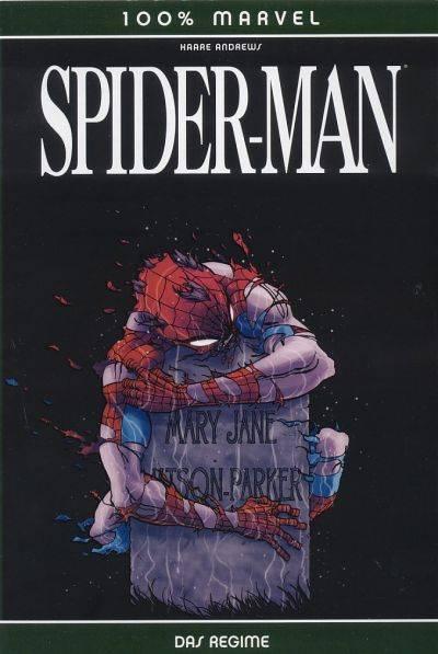 100% Marvel #31