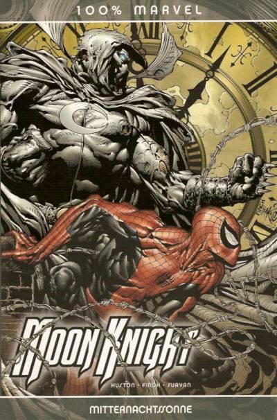 100% Marvel #33