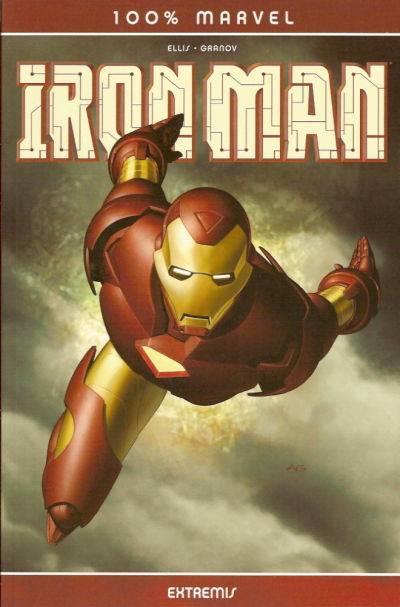 100% Marvel #34